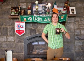 Dempsey’s Brewery Restaurant & Pub