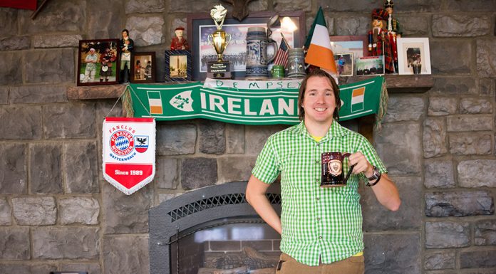 Dempsey’s Brewery Restaurant & Pub