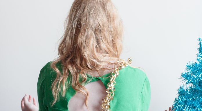 Meditating In The Madness