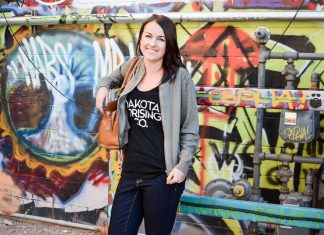 The Real Deal: Katie Zautke