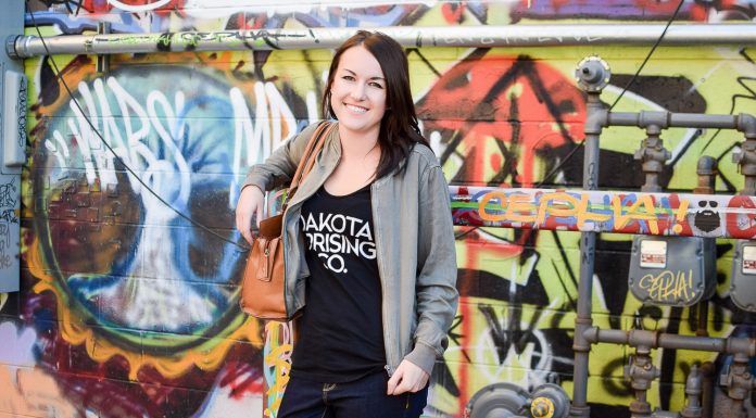 The Real Deal: Katie Zautke