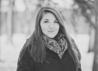 Young Leaders of 2017: Elizabeth Mayrose