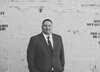 Young Leaders of 2017: Whitney Rencountre