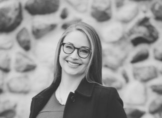 Young Leaders of 2017: Libby Skarin