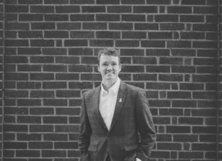 Young Leaders of 2017: Nick Wendell