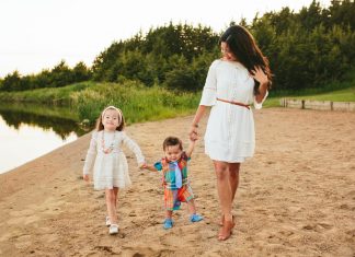 A Gift You Won’t Find Under the Tree