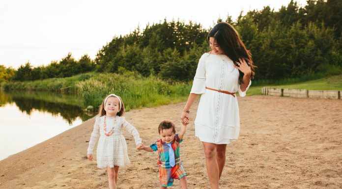 A Gift You Won’t Find Under the Tree