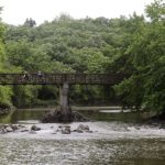 Scenic Bike Trail