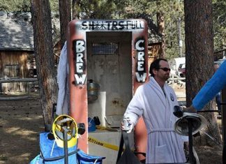 11th Annual Nemo 500