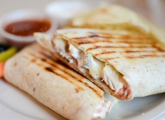 Lotus Up Espresso & Deli