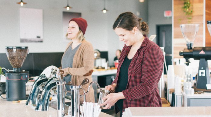 Creating a Coffee Culture