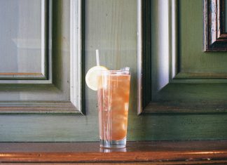 Delish Delights: McNally’s Irish Pub