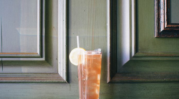 Delish Delights: McNally’s Irish Pub