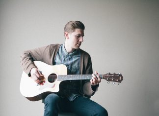 The Real Deal: Nick Engbers