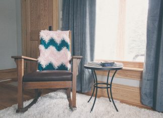 At Home: Dr. Rachel MK Headley