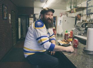 Field Notes & Fixations: Horseplay