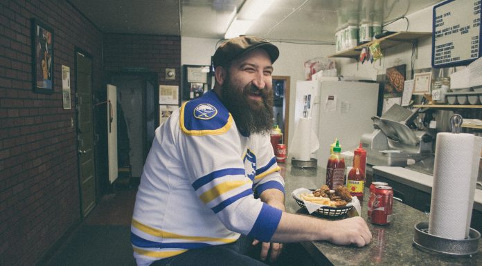 Field Notes & Fixations: Horseplay