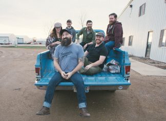 The King Has Returned