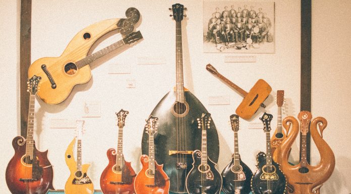 Come Visit: Vermillion