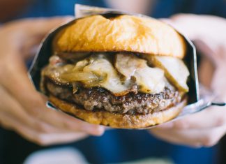 Klinkeltown Grilled Cheese & Burger Joint