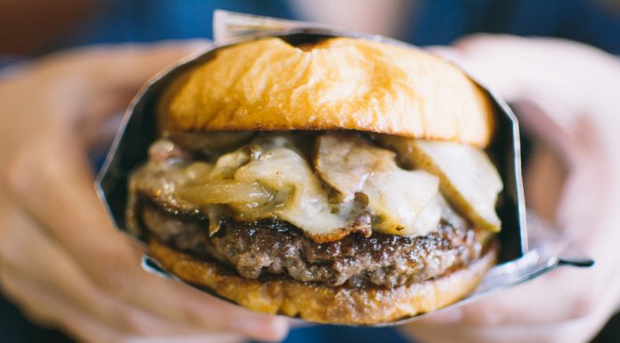 Klinkeltown Grilled Cheese & Burger Joint