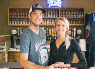 Come Visit: Watertown