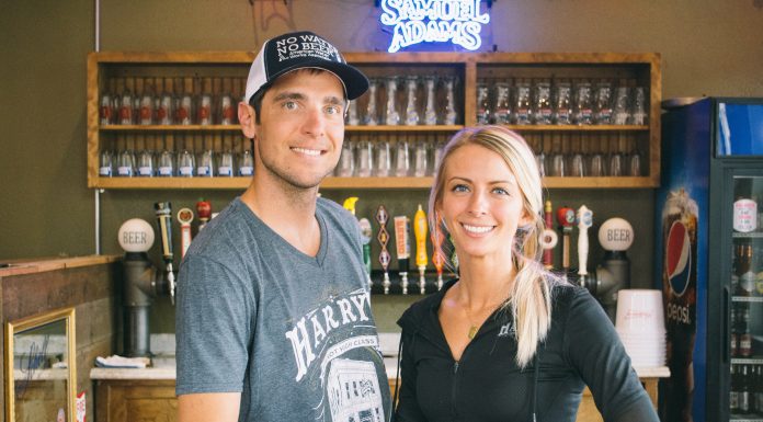 Come Visit: Watertown