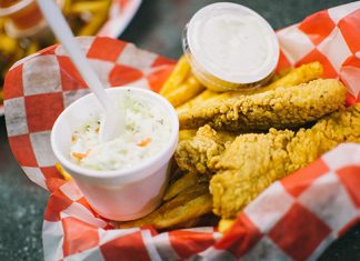 Video: Win Big at Burnside Bingo