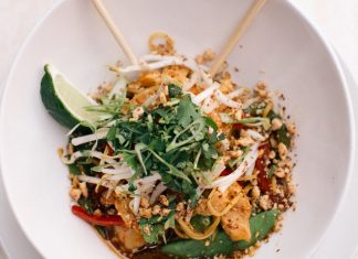 Make  it: All Day Cafe