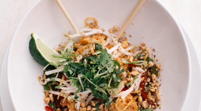 Make it: All Day Cafe