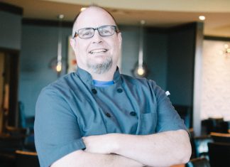 Hang Out With Chef Bob Allen