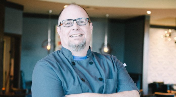 Hang Out With Chef Bob Allen