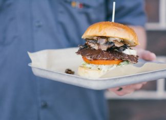 Seasonal Trends: Fall