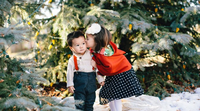 The Season of Expectations