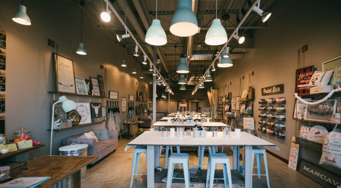 Custom Creations with AR Workshop