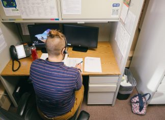 Helpline Center: Beacon of Resources and Hope