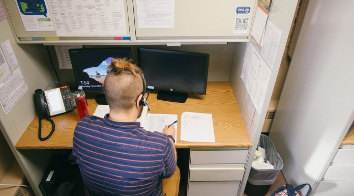 Helpline Center: Beacon of Resources and Hope