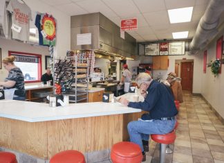 Come Visit: Brookings