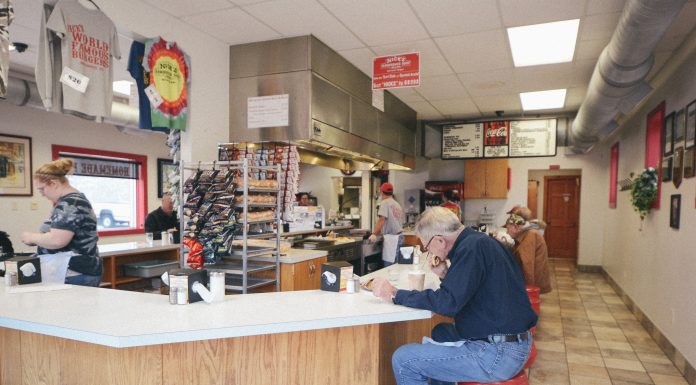 Come Visit: Brookings