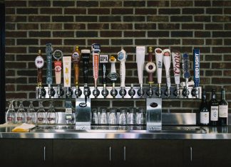 Will’s Training Table