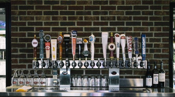 Will’s Training Table