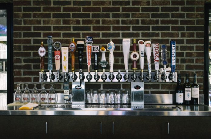 Will’s Training Table