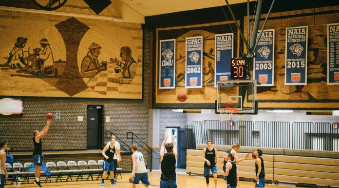 Come Visit: Mitchell