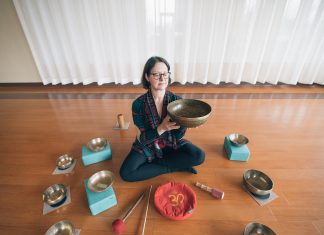 The Year of Self Care