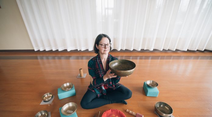 The Year of Self Care