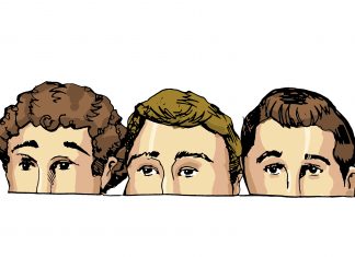 ASK THE JOHNS: VOL. 9 NO. 3