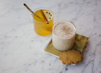 Seasonal Trends: Winter