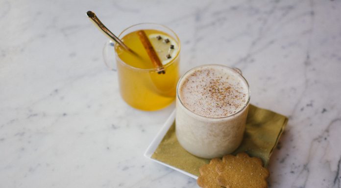 Seasonal Trends: Winter