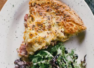 Make It: McNally’s Irish Pub