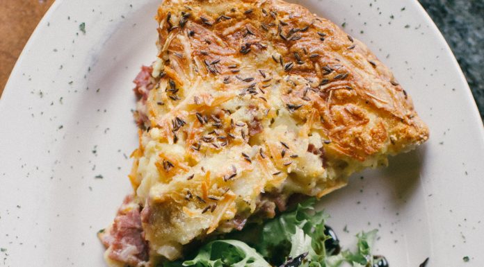 Make It: McNally’s Irish Pub